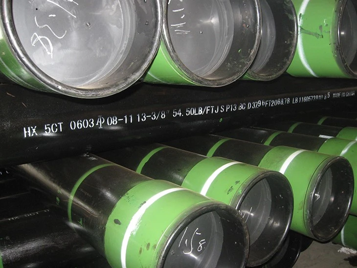 Octg Tub
